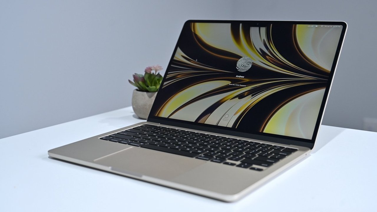 Read more about the article Lowest Price ever: Apple’s 13-inch MacBook Air M2 drops to $799