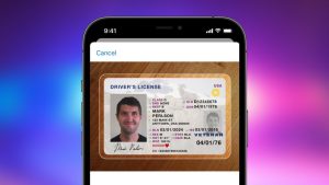 Read more about the article Florida has removed its digital driver’s license app from the Android and iOS App Store