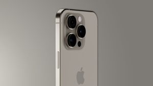 Read more about the article iPhone 17 Pro Max to get 48MP tetraprism lens