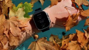 Read more about the article Apple Watch Lost in the Sea Found 18 Months Later, Still Works