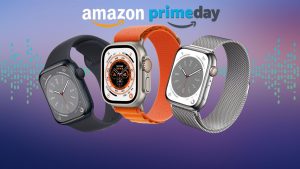 Read more about the article Save up to $170 across the entire Apple Watch line leading up to Prime Day