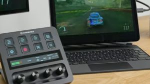 Read more about the article Elgato announces plans for Stream Deck for iPad