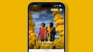 Read more about the article iOS 18 adds ‘Recovered’ photo album in Photos app