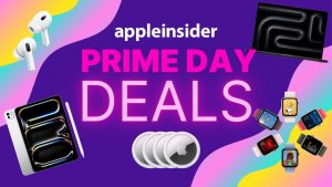 Read more about the article Shop the best Apple Prime Day deals on the first day of the sale