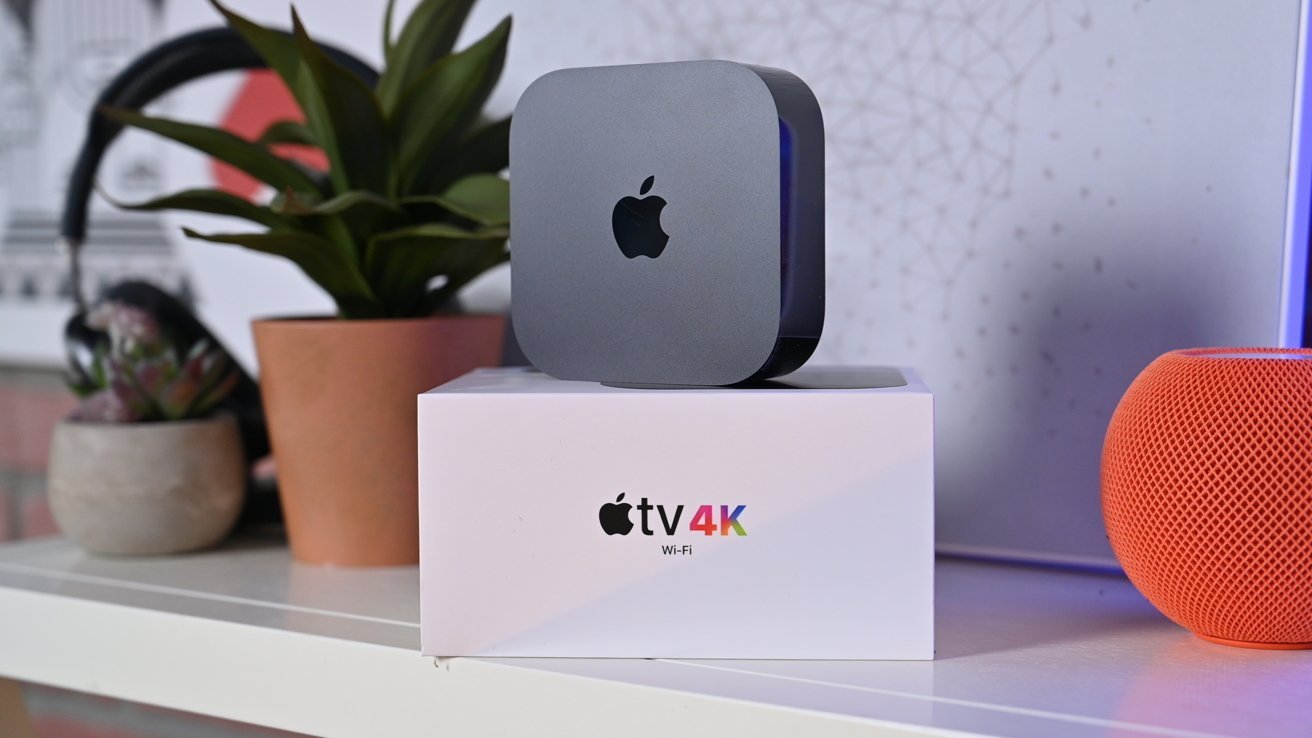 You are currently viewing MacBook, Apple TV 4K, M4 iPad Pro prices slashed for Prime Day