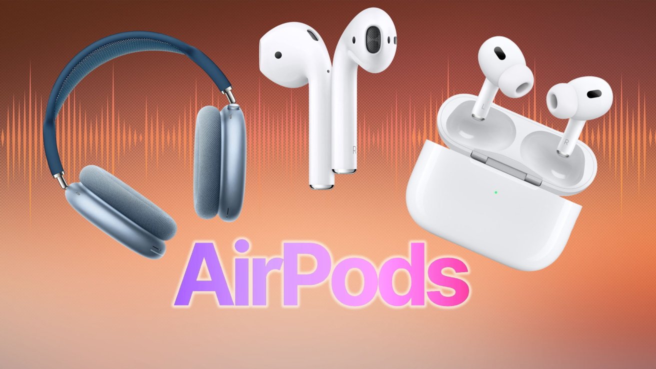 Read more about the article Save up to $155 on AirPods during Amazon Prime Day 2024