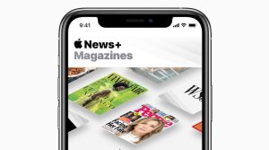 Read more about the article Apple News ads may get much worse with new Taboola deal