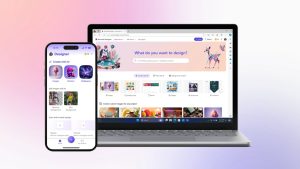 Read more about the article Microsoft Designer set to generate images on iPhone