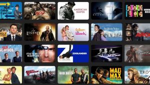 Read more about the article More Hollywood movies could be licensed for Apple TV+ streaming