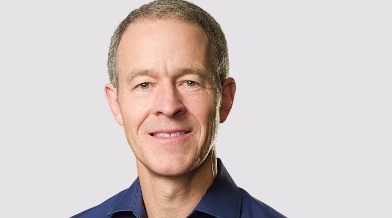 You are currently viewing Apple’s Jeff Williams takes another secret overseas trip, this time to China