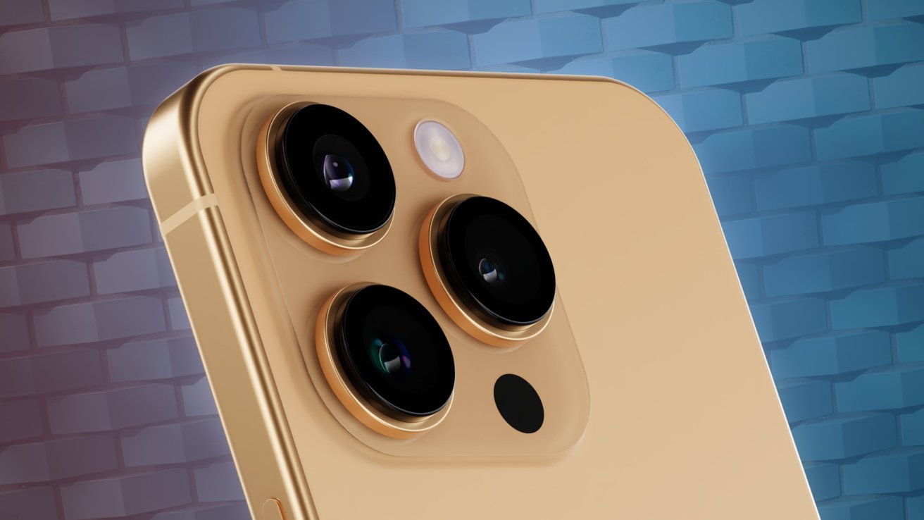 Read more about the article iPhone 17 may gain variable aperture for better bokeh