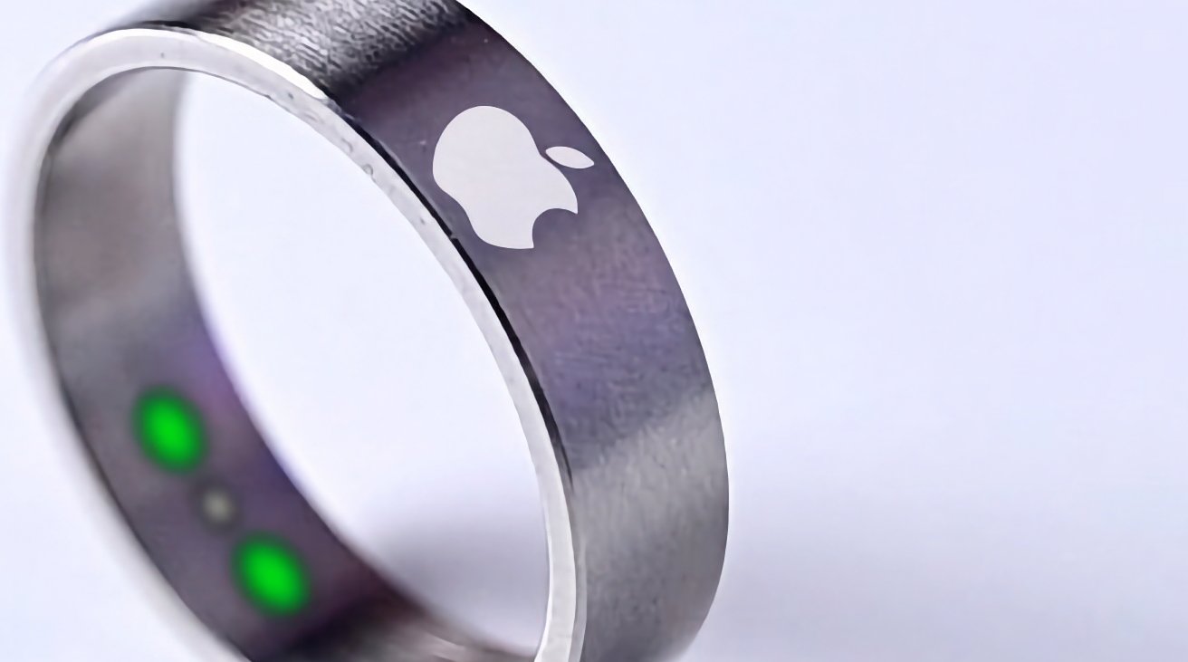 Read more about the article Apple will make sure its Apple Ring blows all others away