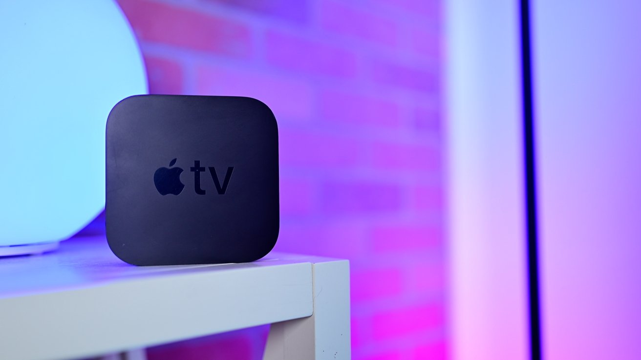 Read more about the article Hands on: Everything new in tvOS 18 for Apple TV