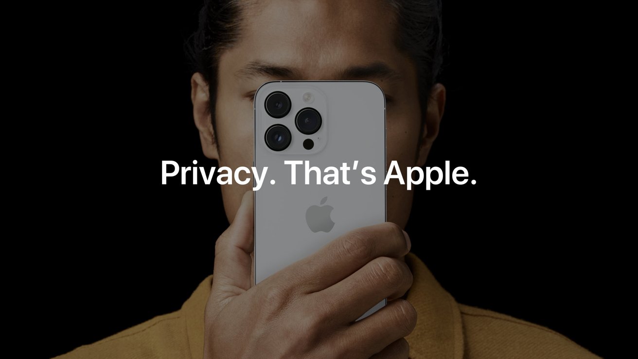 You are currently viewing Apple reiterates stance on privacy as a human right in new interview