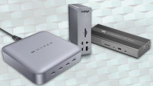 Read more about the article The best Thunderbolt docks for your Mac or MacBook Pro