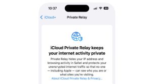 Read more about the article iCloud Private Relay outage finally resolved