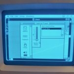 Engineer builds a working clone of Apple’s classic Mac Plus