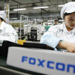 Foxconn considers iPad production in India expansion plan