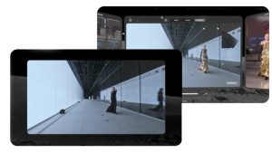 Read more about the article Luxury brands Balenciaga and Rimowa launch Apple Vision Pro apps