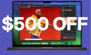 Read more about the article Price war: Amazon and Best Buy offer 16-inch MacBook Pro M3 Pro for $1,999