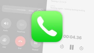 Read more about the article How to use call recording and transcription in iOS 18.1