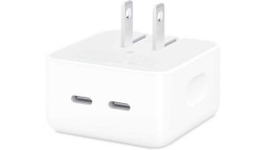 Read more about the article Get Apple’s 35W dual USB-C port charger for just the right price in this early Prime Day sale