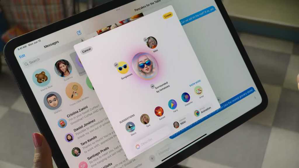 You are currently viewing Apple is finally ready to unleash the full potential of the iPhone, iPad, and Mac