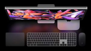 Read more about the article Take $400 off the Studio Display and Mac Mini and create the iMac Pro Apple won’t
