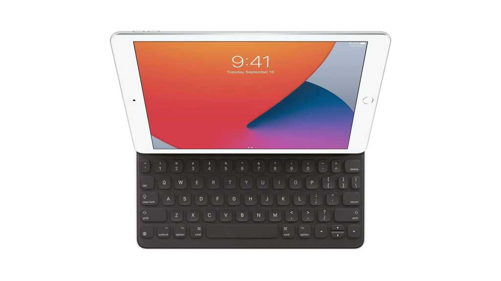 Read more about the article Turn your iPad into a laptop with this 38 percent off this official Apple keyboard