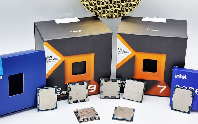 You are currently viewing Best CPUs for Gaming: July 2024