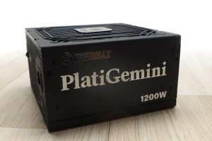 Read more about the article The Enermax PlatiGemini 1200W ATX 3.1 + ATX12VO PSU Review: The Swiss Army Knife