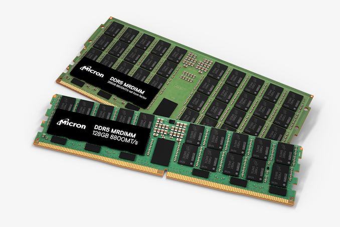 You are currently viewing JEDEC Plans LPDDR6-Based CAMM, DDR5 MRDIMM Specifications