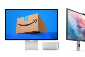 Read more about the article Fantastic Prime Day monitor deals to upgrade your Mac