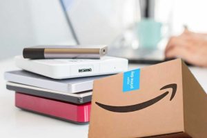 Read more about the article Get more space on your Mac with these killer Amazon Prime Day deals on storage