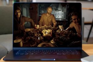 Read more about the article Resident Evil 7: Biohazard for macOS review