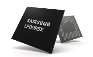 Read more about the article Samsung Validates LPDDR5X Running at 10.7 GT/sec with MediaTek’s Dimensity 9400 SoC