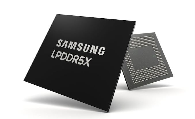 You are currently viewing Samsung Validates LPDDR5X Running at 10.7 GT/sec with MediaTek’s Dimensity 9400 SoC