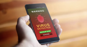 Read more about the article Warning received: iPhone users in danger