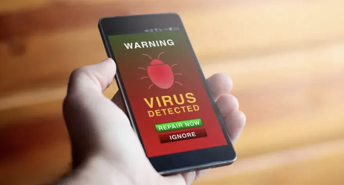 You are currently viewing Warning received: iPhone users in danger