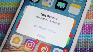 Read more about the article Your phone can last much longer without charging thanks to this simple trick: many people don’t know about it.