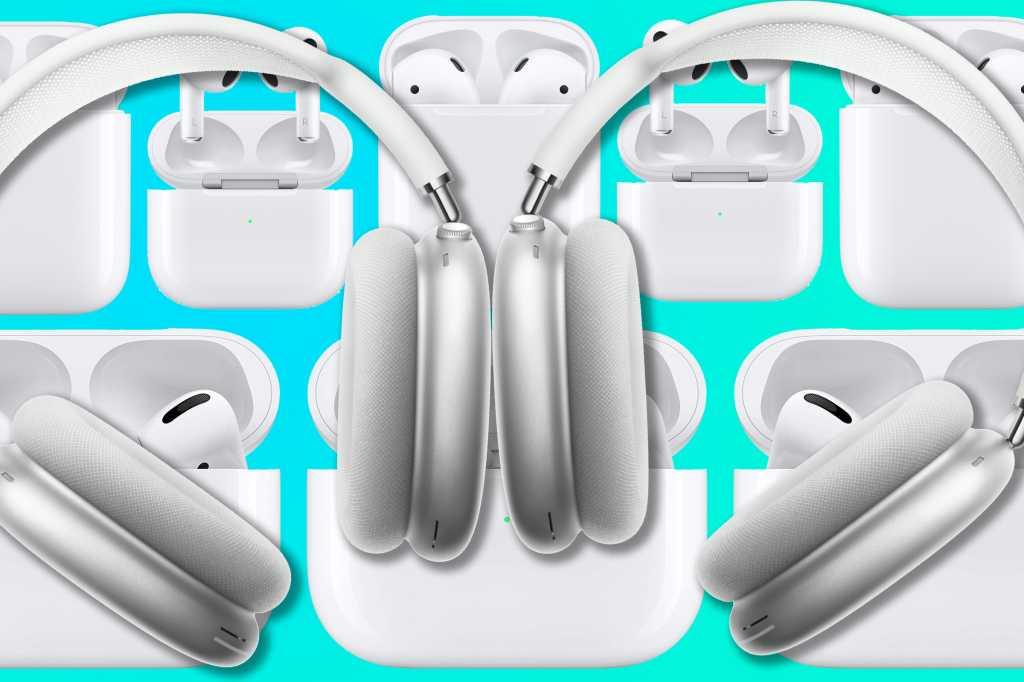 Read more about the article Save up to $150 on AirPods in Amazon’s incredible blowout sale