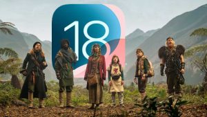 Read more about the article iOS 18, Time Bandits, and everything else coming from Apple in July