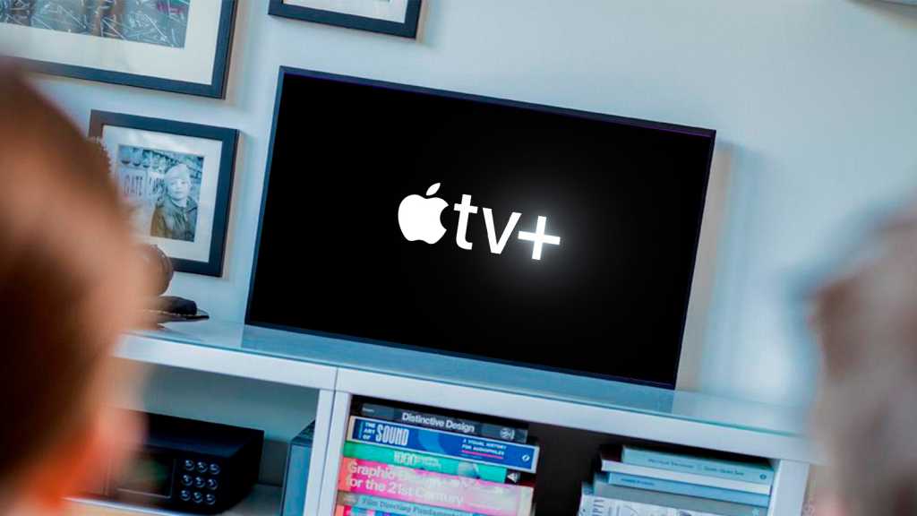 Read more about the article Apple TV+ has lost the plot