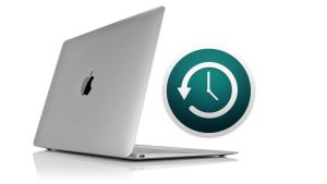 Read more about the article How to back up your Mac with Time Machine