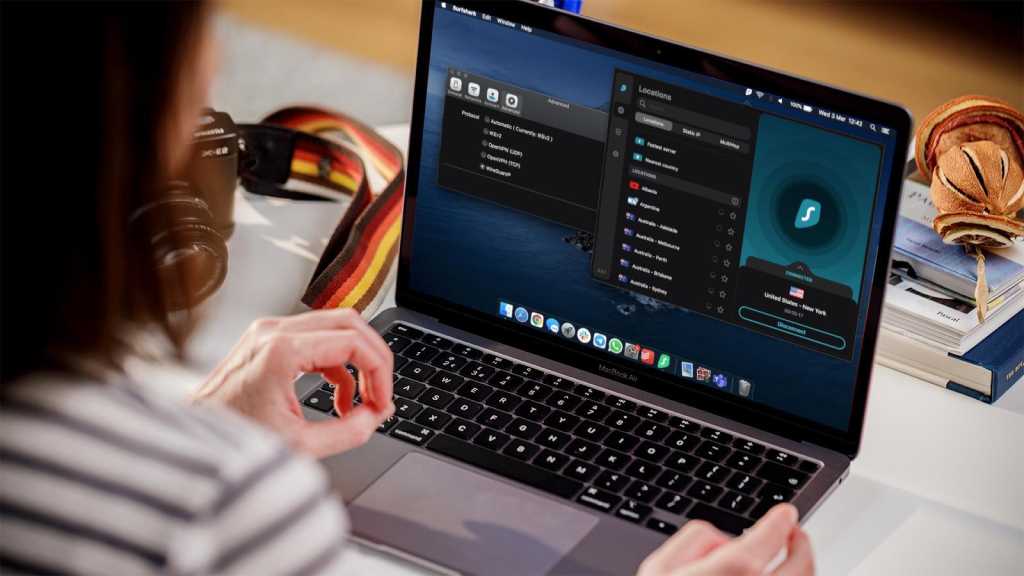 Read more about the article Best cheap VPN Deals: The cheapest VPNs for Mac, iPhone or iPad