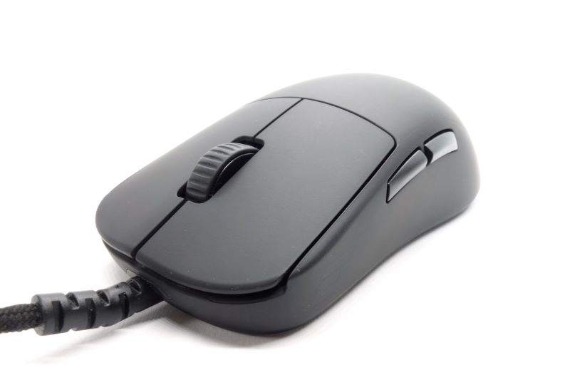 Read more about the article The Endgame Gear OP1 8K Mouse Has Some Interesting Switches