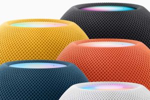 Read more about the article Apple drops surprise HomePod mini update—but not the one we want