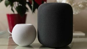 Read more about the article A screen won’t fix the HomePod’s problems