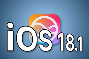 Read more about the article iOS 18.1 beta is available early to test Apple Intelligence features