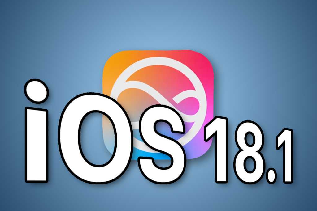 You are currently viewing iOS 18.1 beta is available early to test Apple Intelligence features